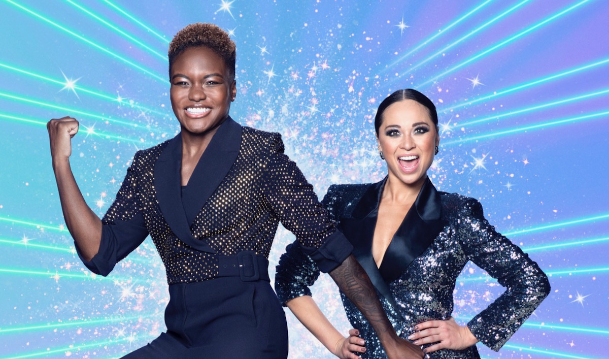 Strictly Come Dancing 2020: Celebrity And Pro Couples Revealed ...