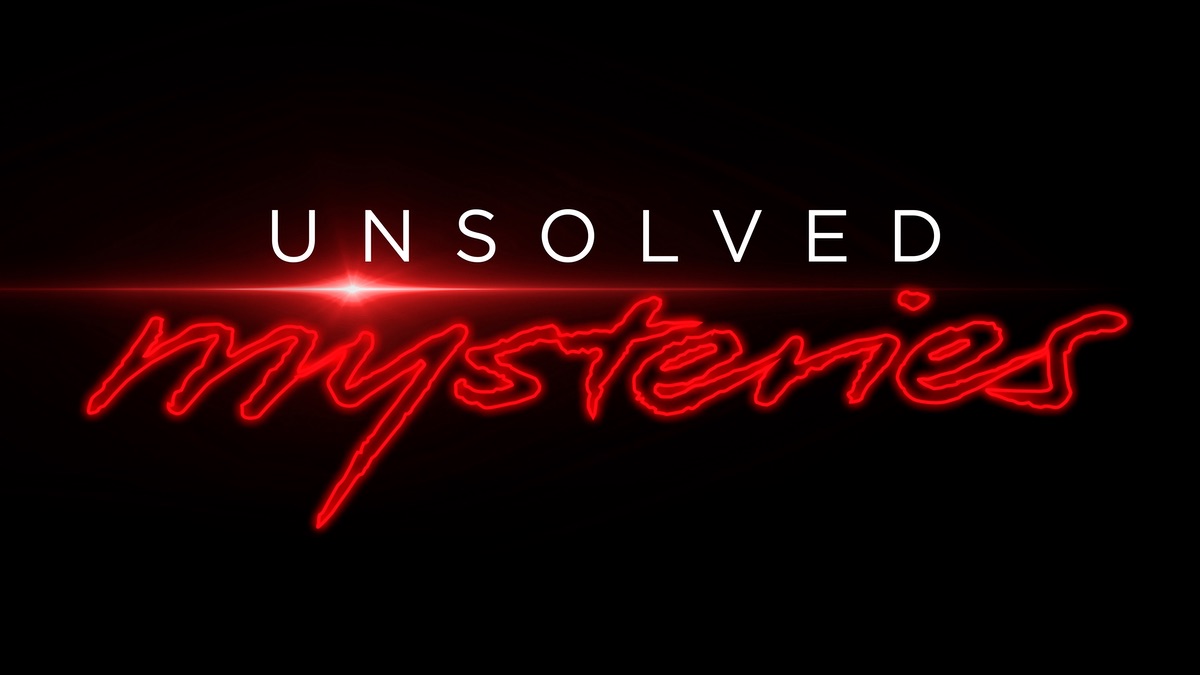 unsolved mysteries 2020 online