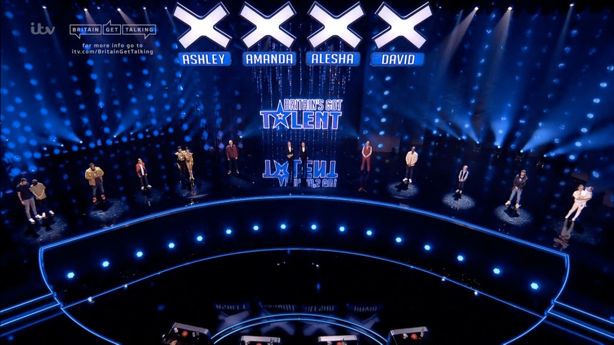 Who Won Britain's Got Talent 2020? Final Results See Winner Crowned ...