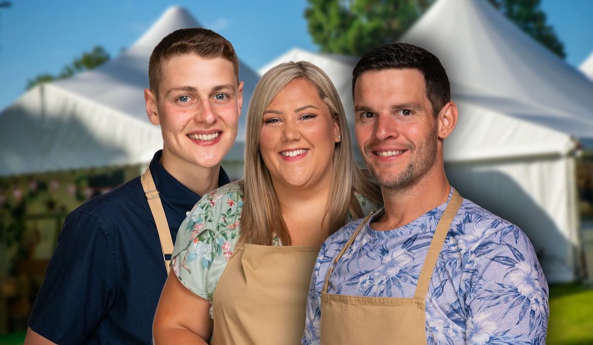 the great british bake off 2020 streaming