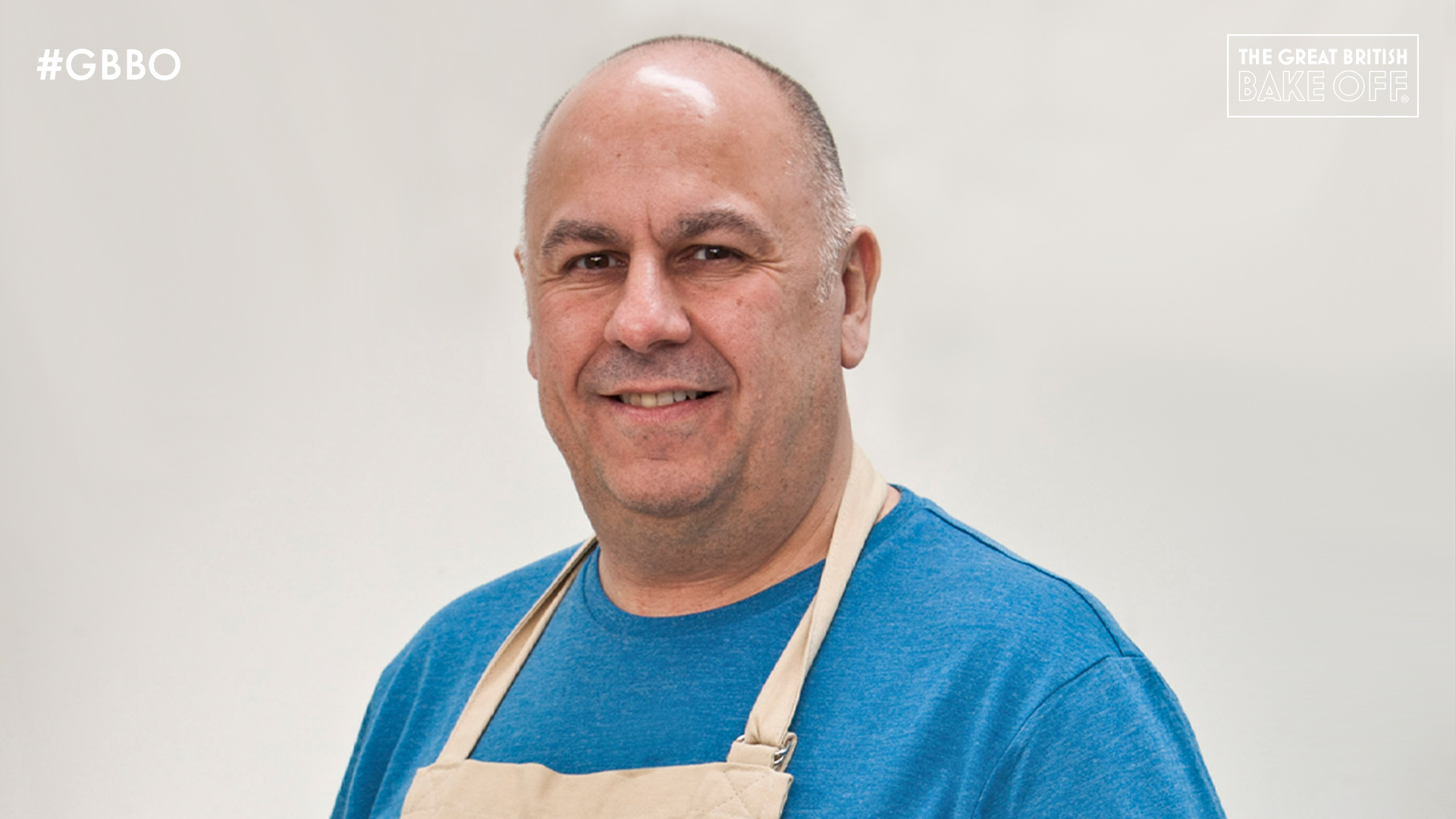 bake off in streaming