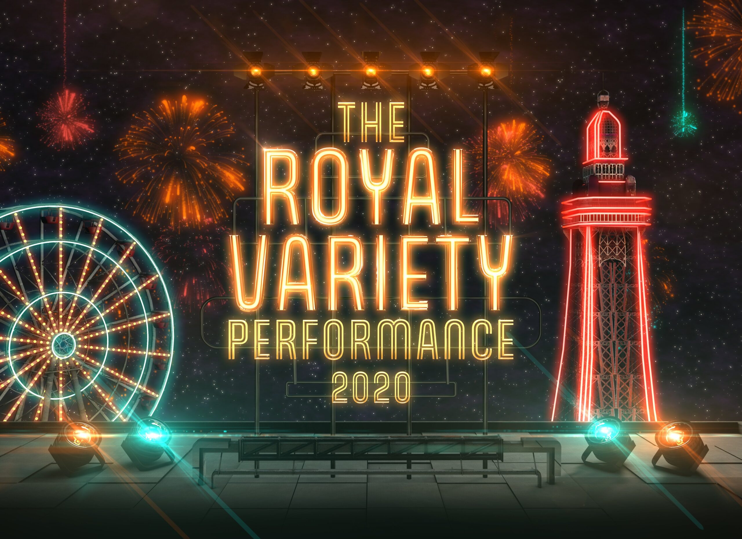 Who's on Royal Variety Performance 2020? Full line up of acts from