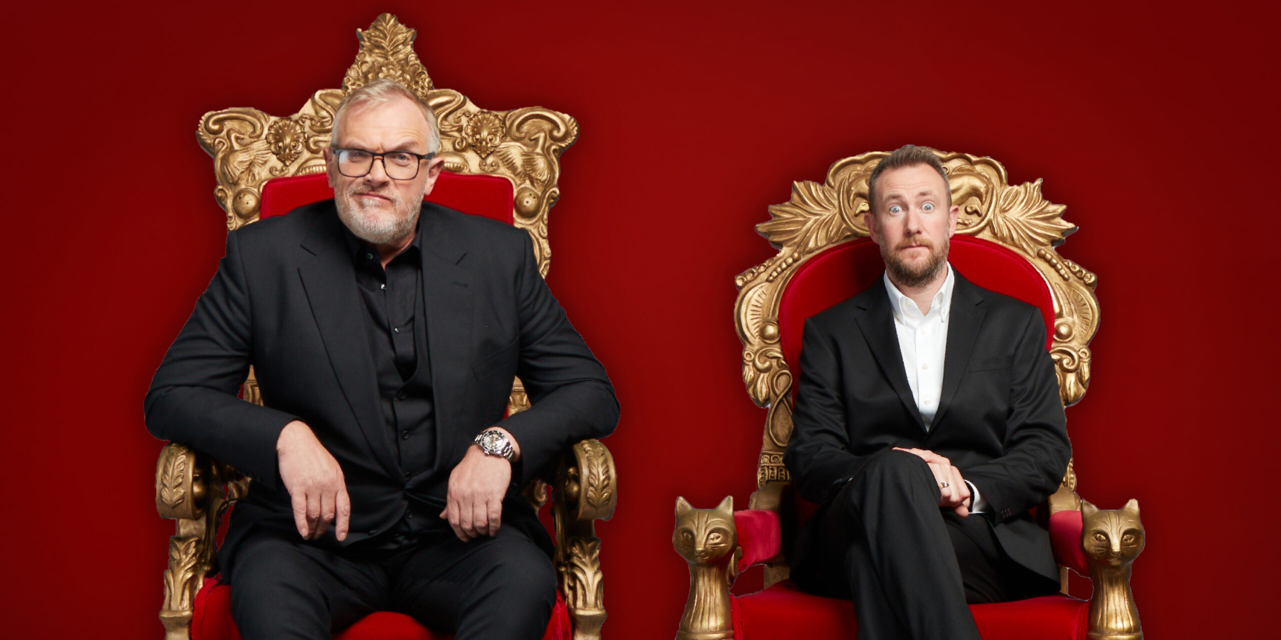 Taskmaster special line up of contestants and air date revealed TV