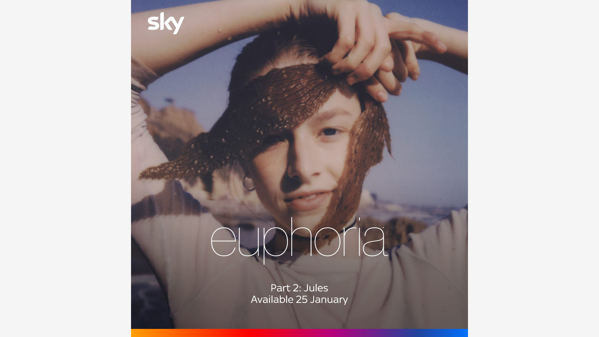 euphoria jules special episode watch online