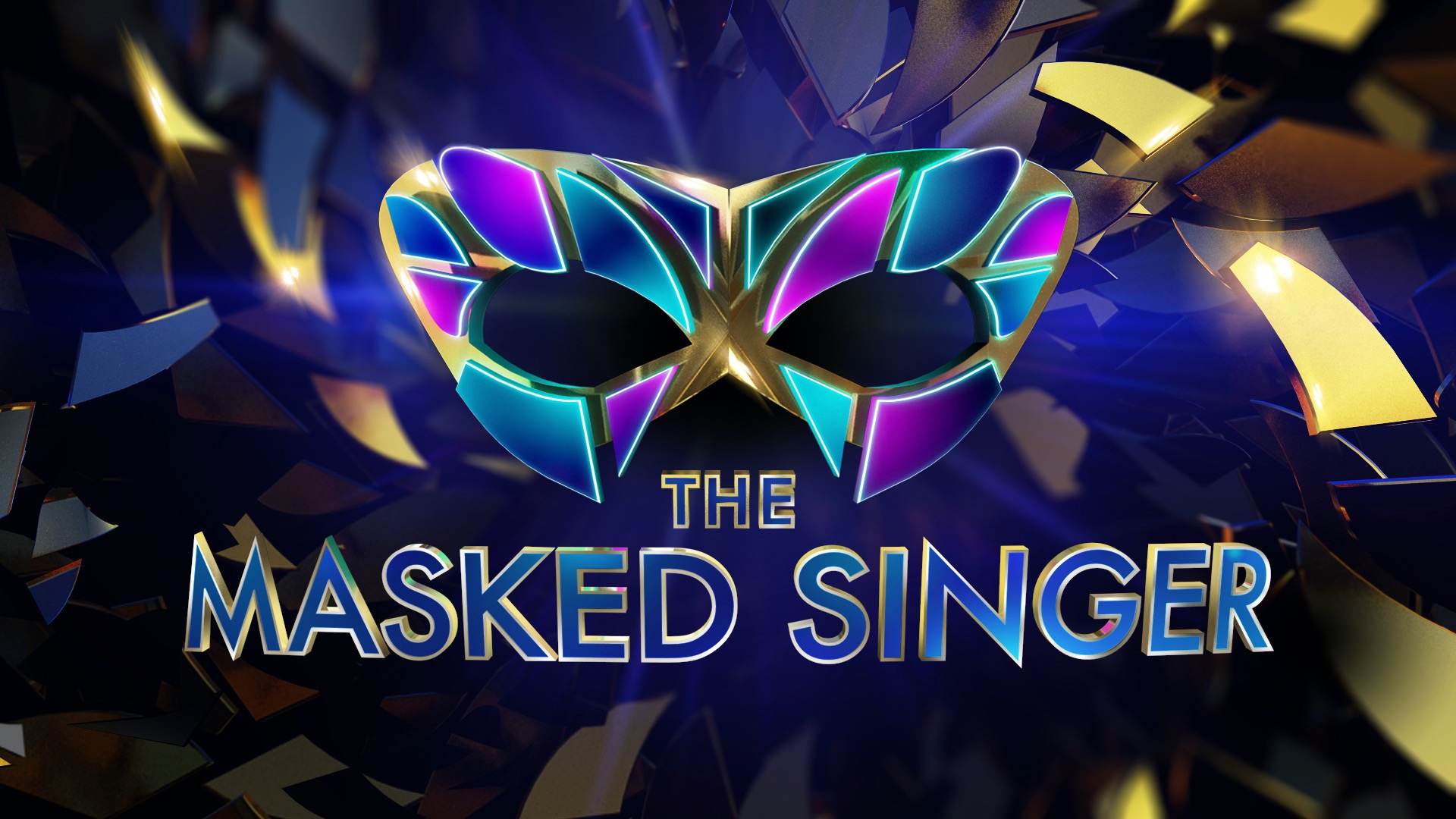 The Masked Singer behind the scenes secrets revealed from hit series