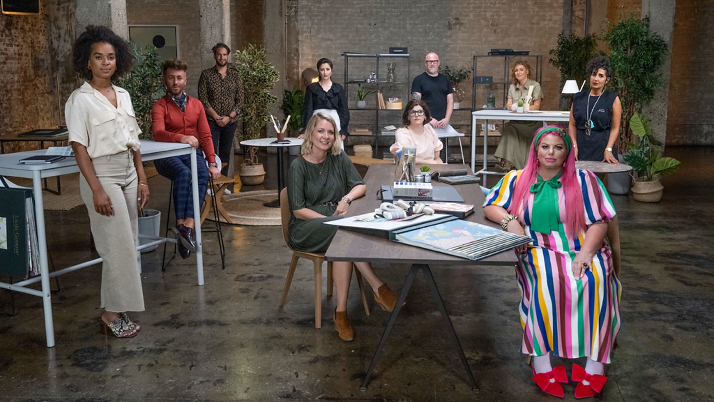 Interior Design Masters 2021 contestants, results and winner from BBC