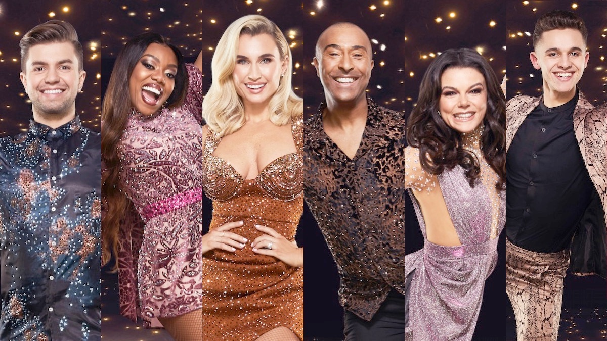 Tonight's Dancing On Ice 2021 line up and songs: Week 4 songlist and ...