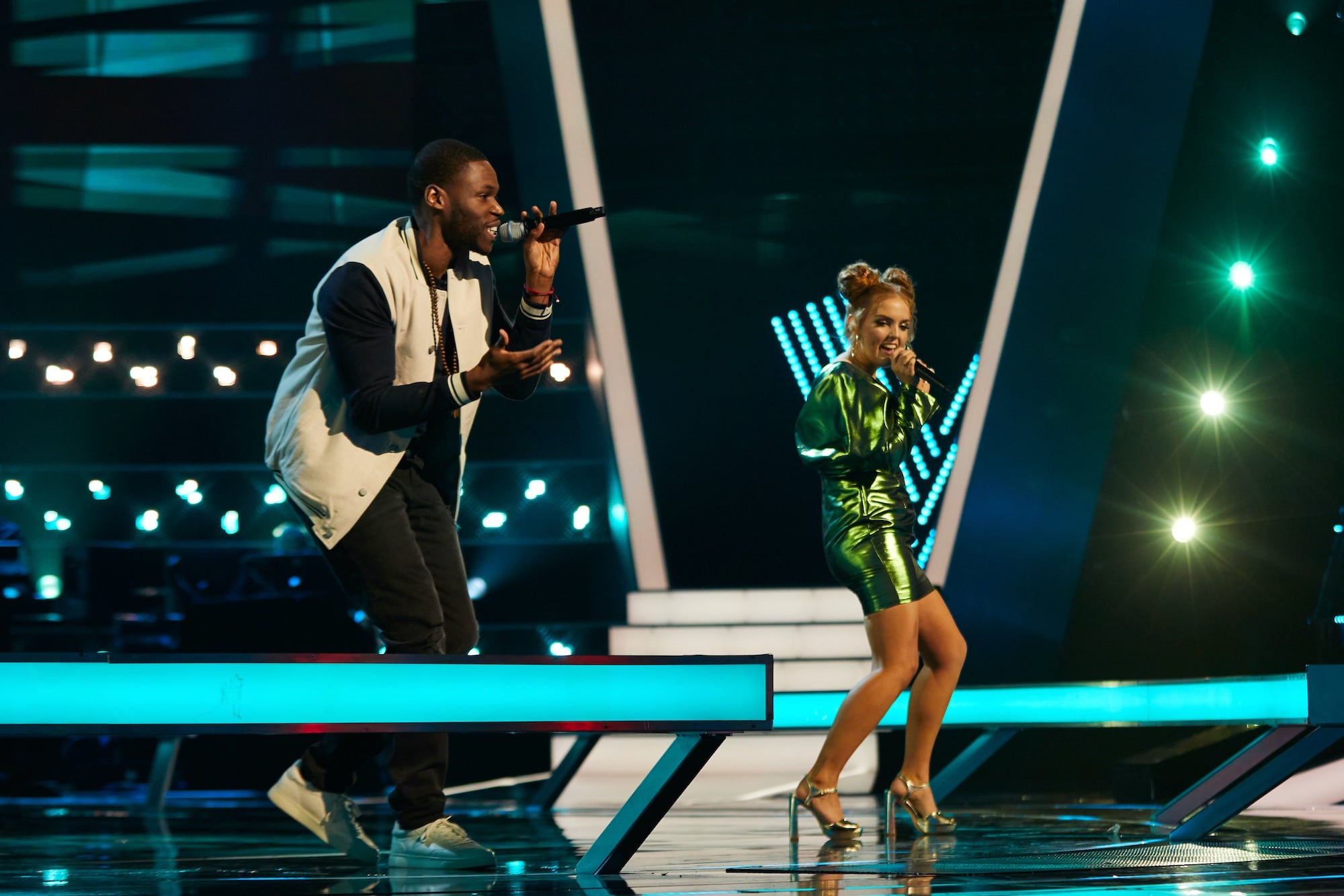 The Voice 2021 RECAP! Second battle round performances and results