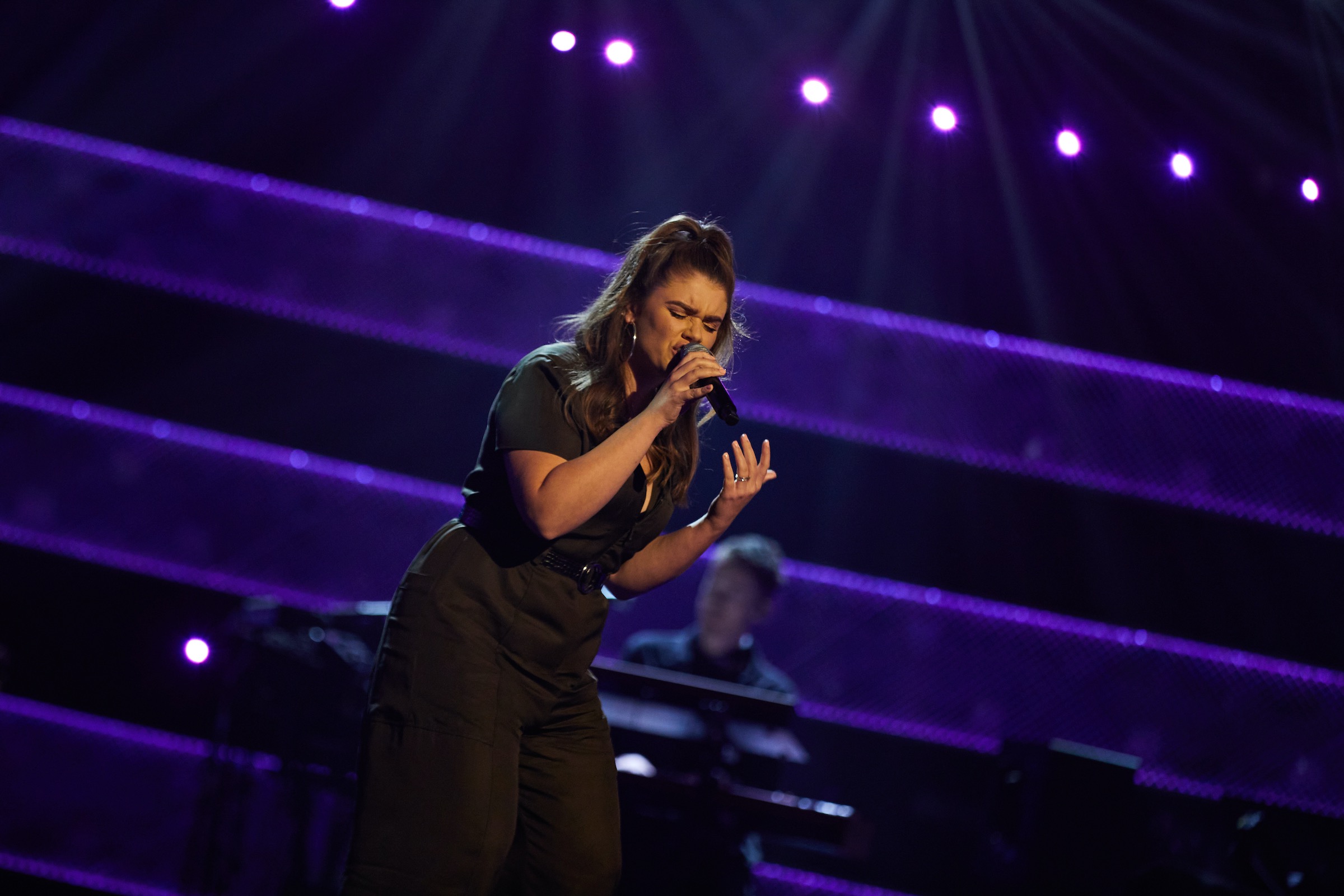 The Voice 2021 RECAP! All of the blind auditions from week seven