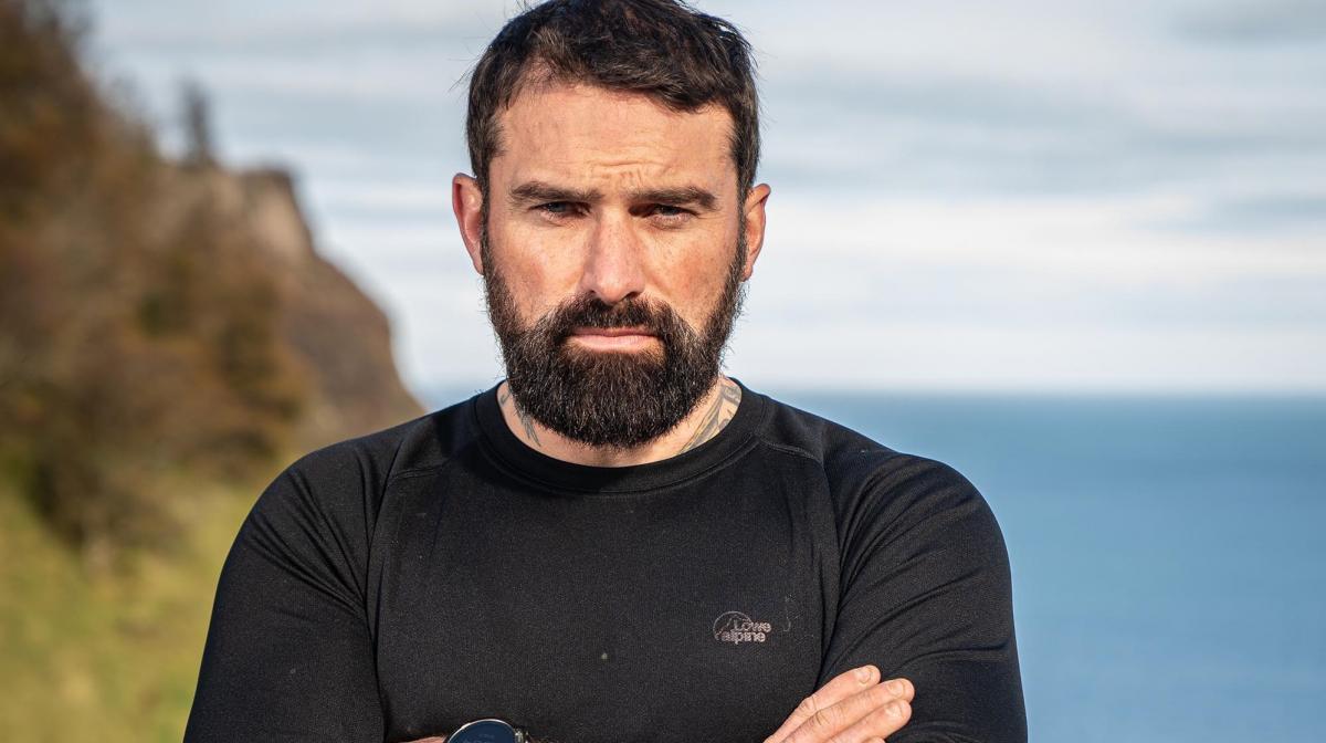 Ant Middleton leaves Channel 4's SAS Who Dares Wins after five years