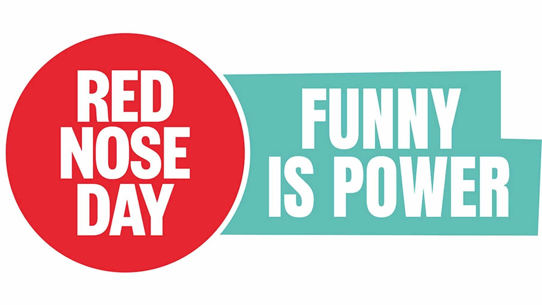 Red Nose Day 2022 date, hosts and specials revealed | TV | TellyMix