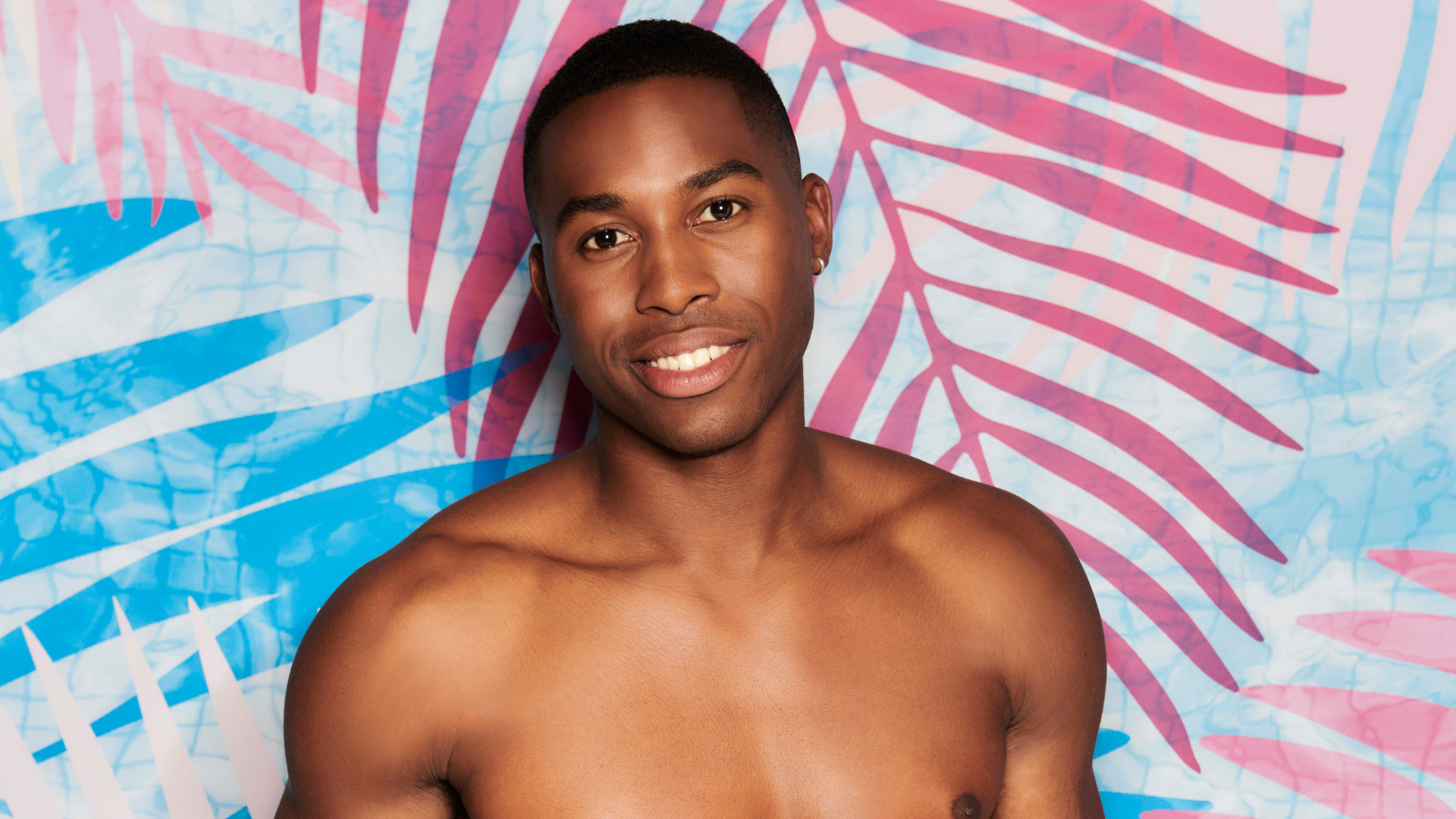 Love Island 2021 Meet Aaron Francis Age, Instagram and all about the