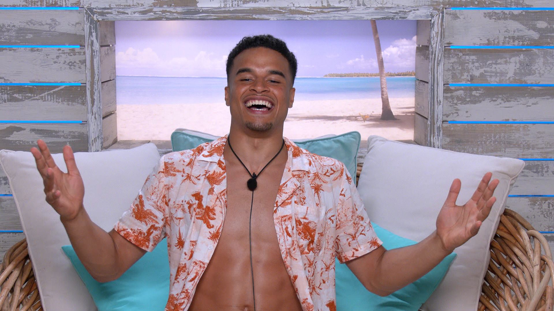 RATINGS! Love Island and Euro 2020 score big viewing figures for ITV