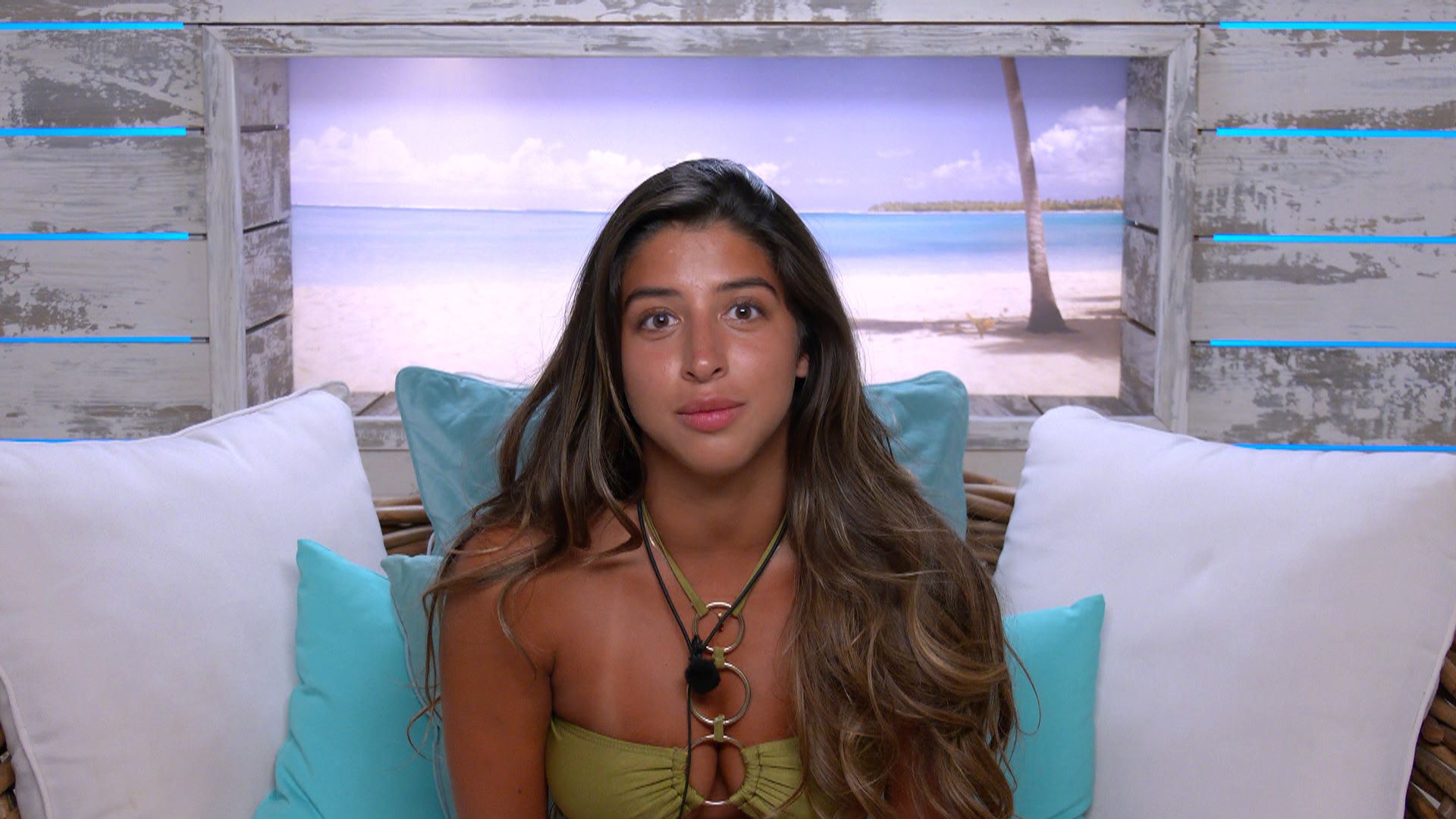 Love Island's Shannon Singh speaks out after shock exit - and wants to ...