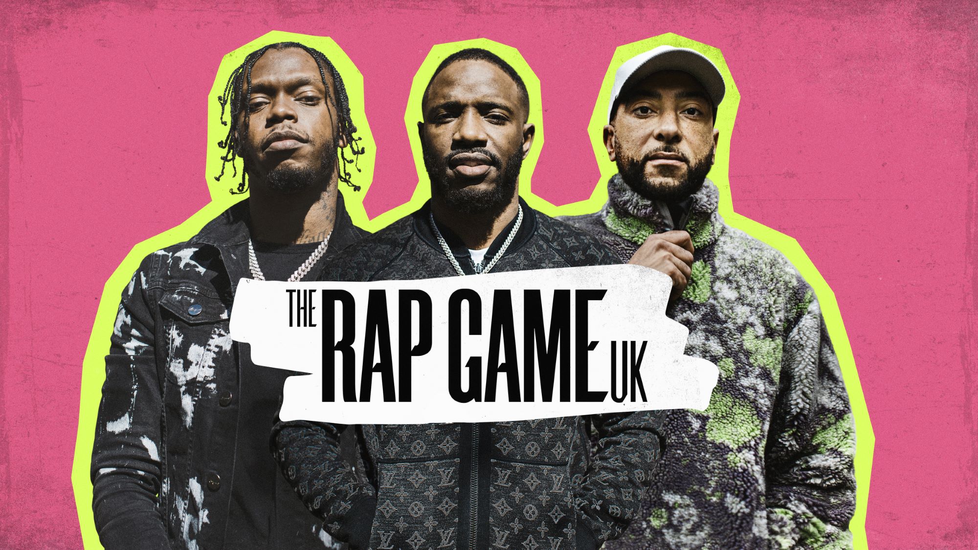 The Rap Game UK 2021 crowns its winner for series 3