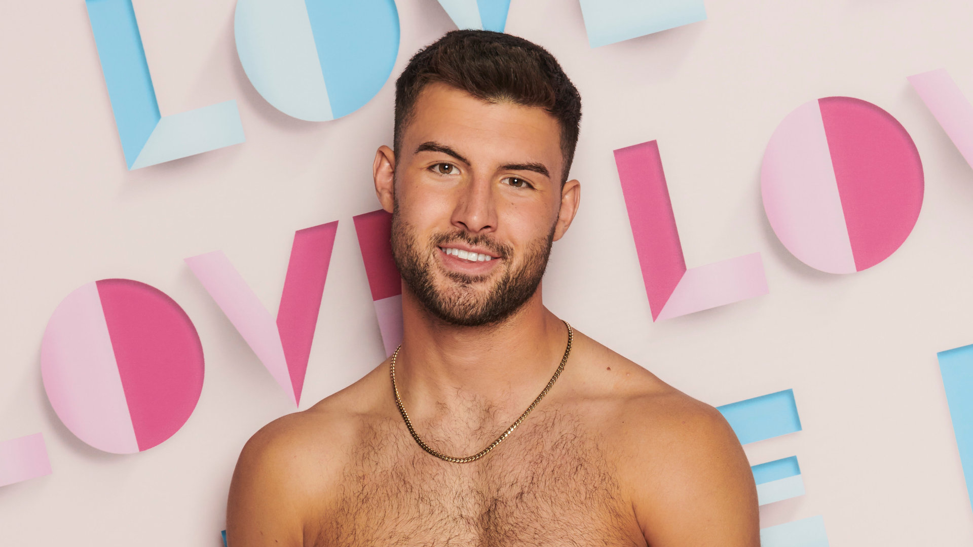 Love Island 2021: Meet Liam Reardon - Age, Instagram and all about the ...