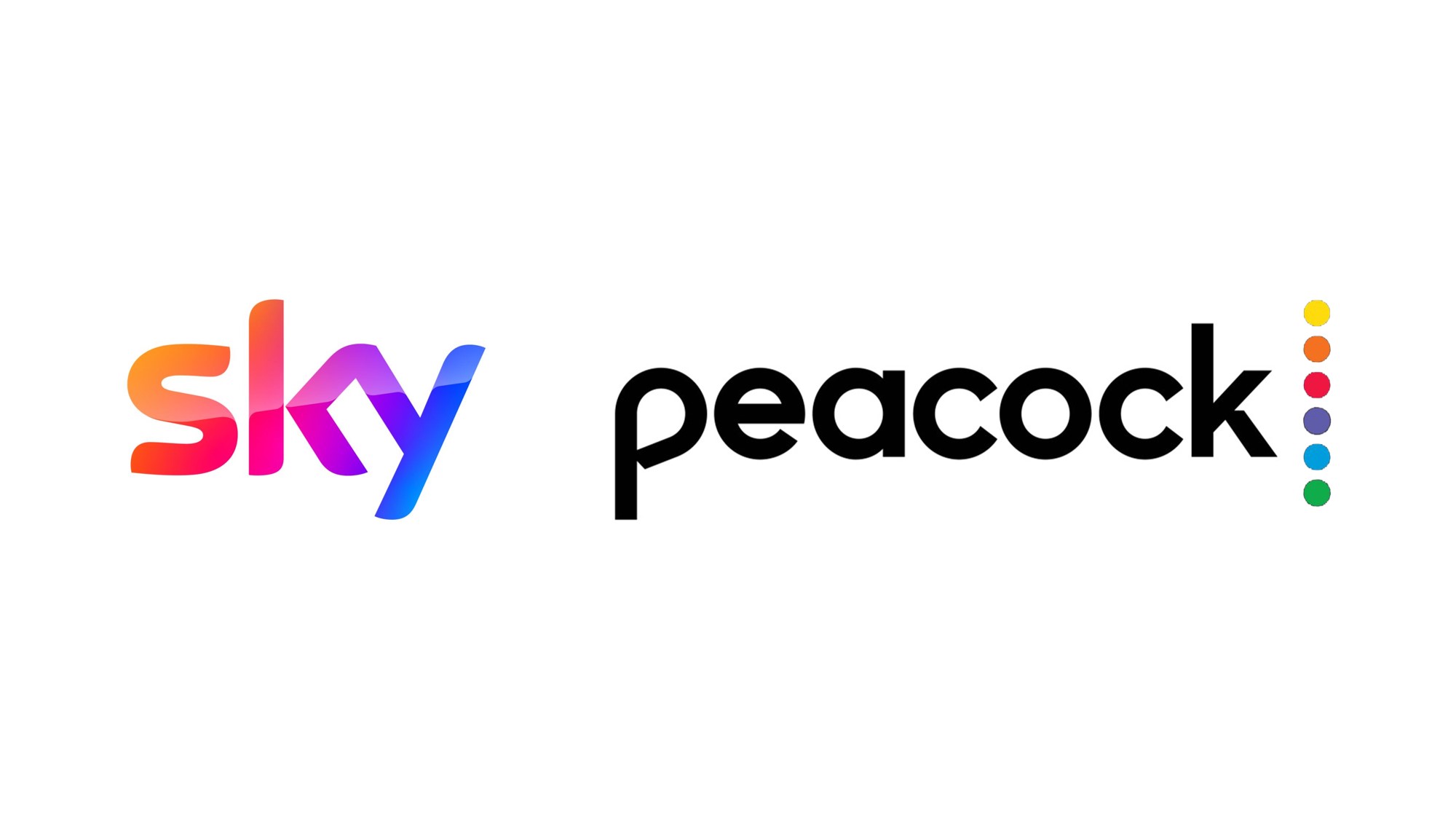 US streaming service Peacock coming to UK on Sky and NOW Streaming