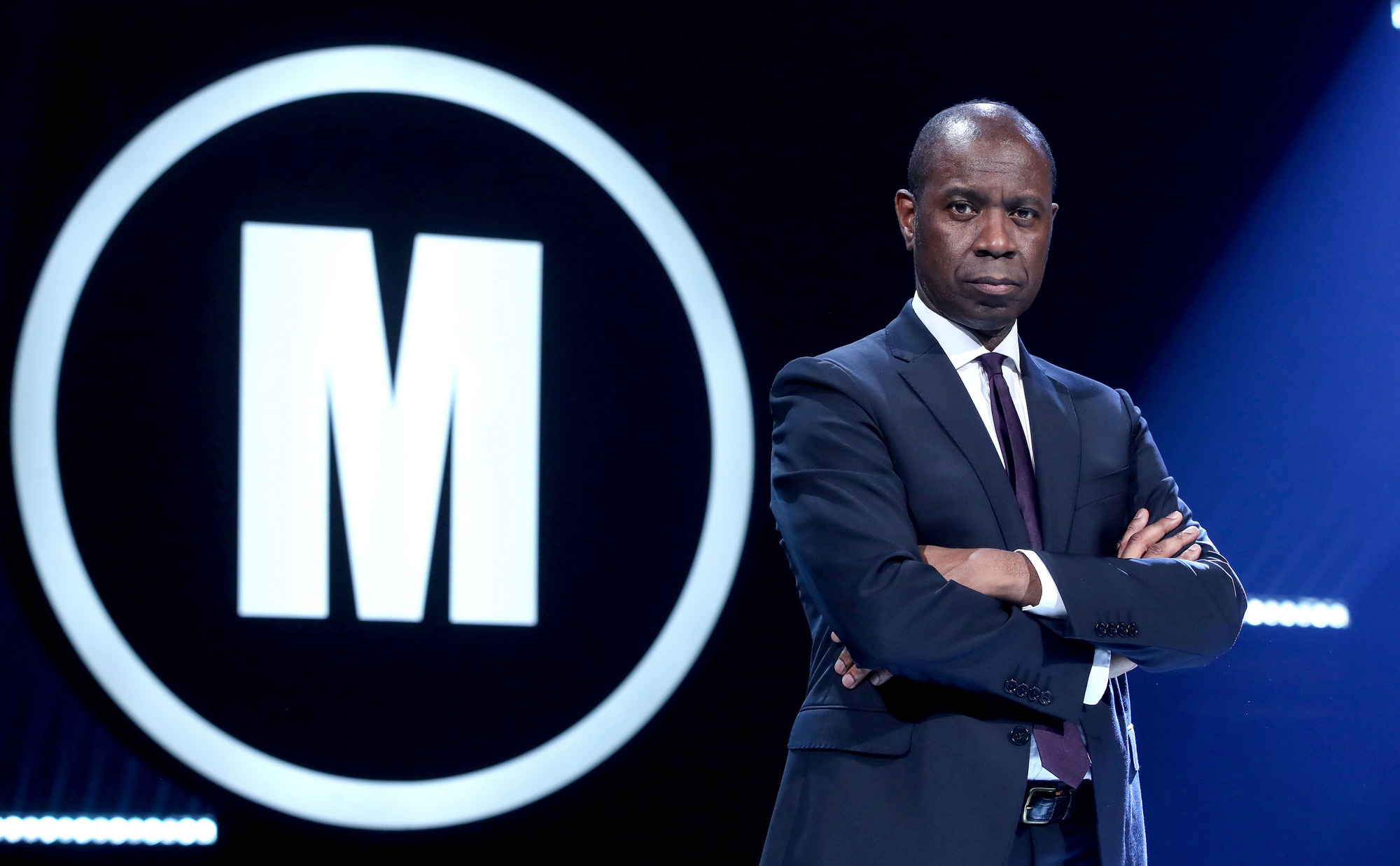 Mastermind Start Date Confirmed With New Host Clive Myrie | TV | TellyMix