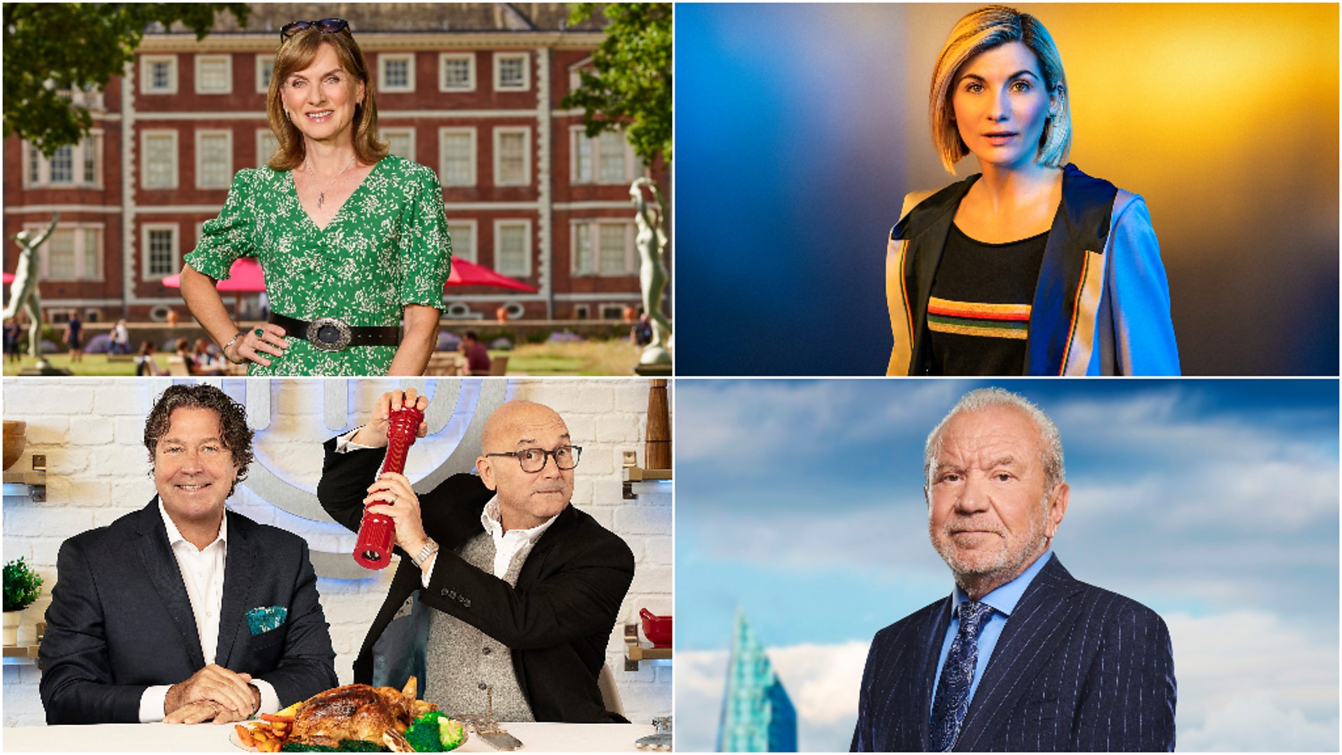 Bbc Announces Special Shows As It Celebrates 100 Years In 2022 Tellymix 