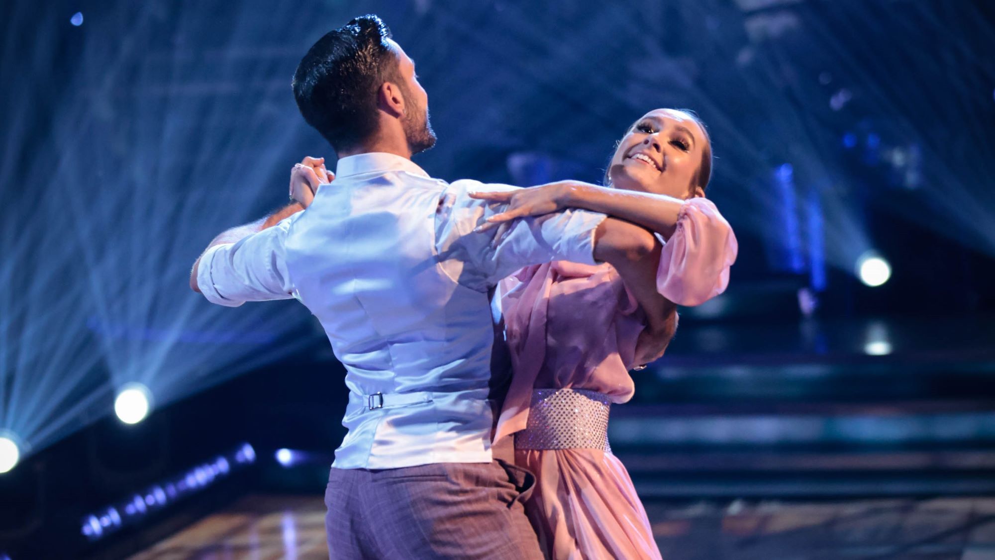 Strictly Come Dancing 2021 Results Who Will Win In Tonights Final Latest Odds Tellymix 