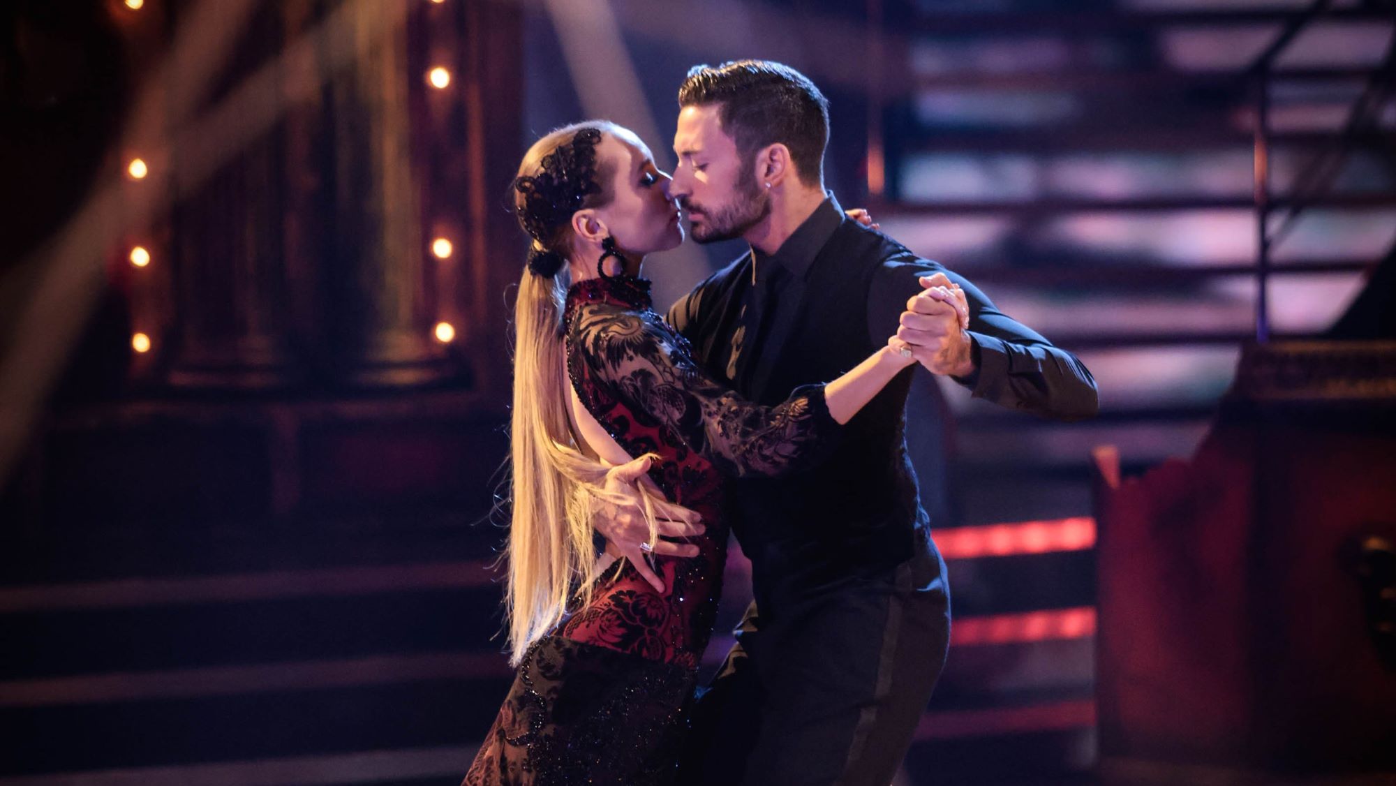 Strictly Come Dancing 2021 Leaderboard! Semi-final (Week 12) Scores And ...