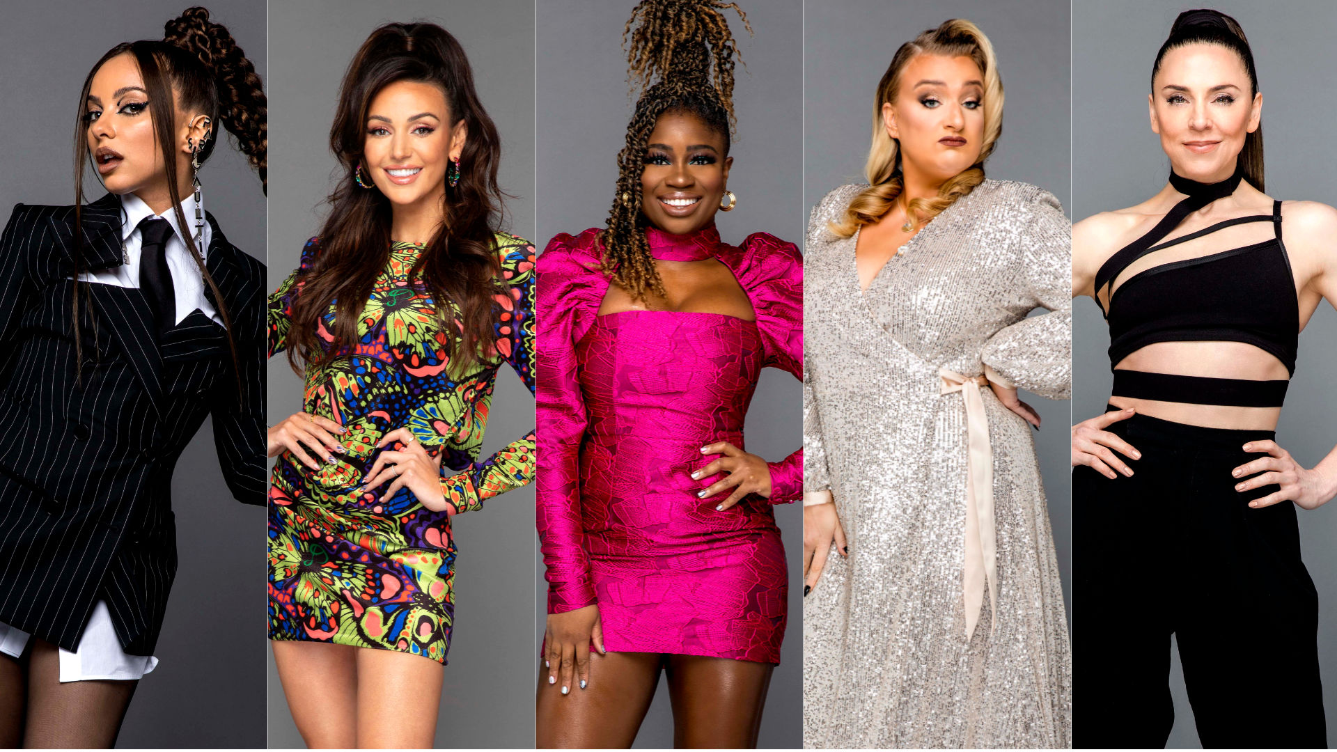Guest judges revealed for RuPaul’s Drag Race UK Versus The World TellyMix