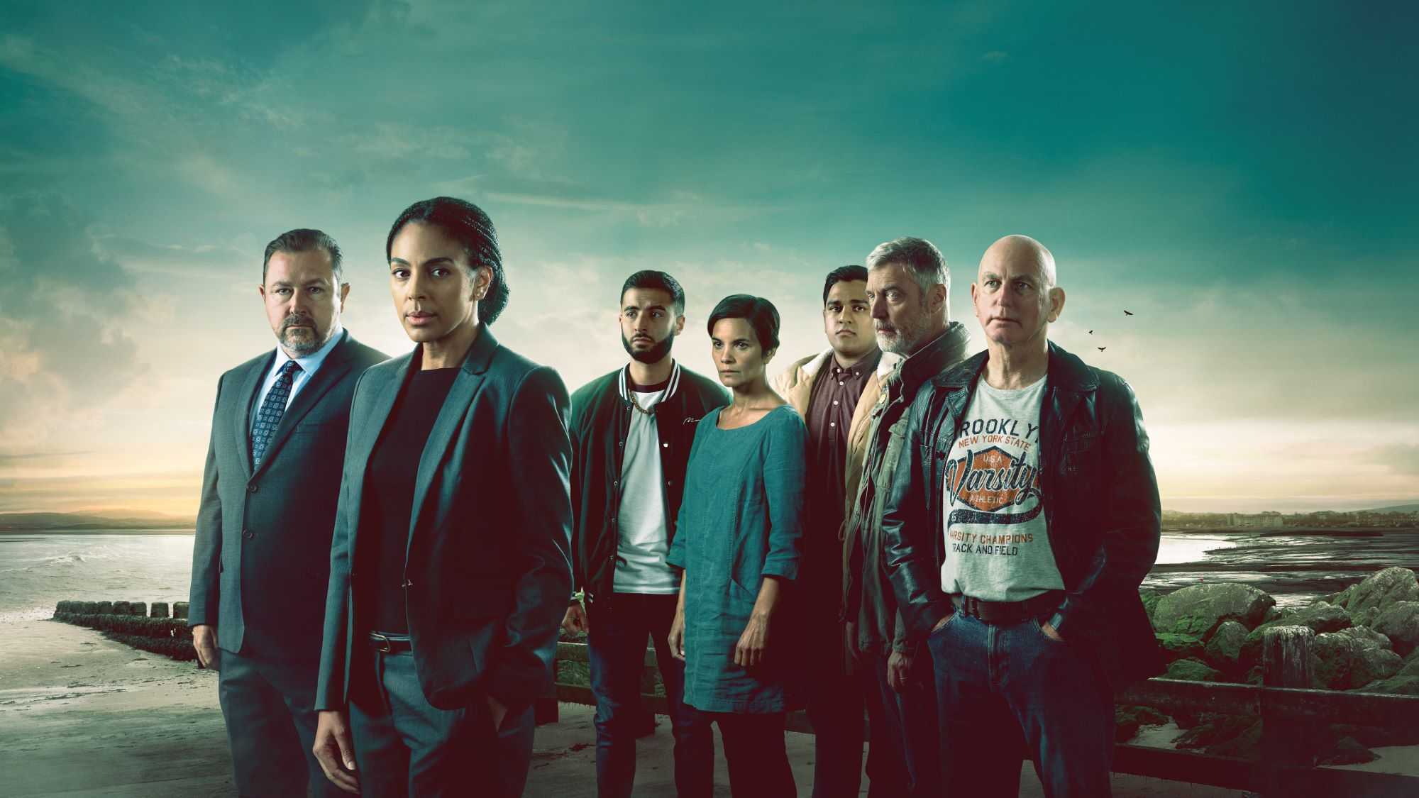 The Bay 2022 Cast Revealed In Full For Series 3 Of The Hit ITV Drama   The Bay Series 3 Episode 1 01 