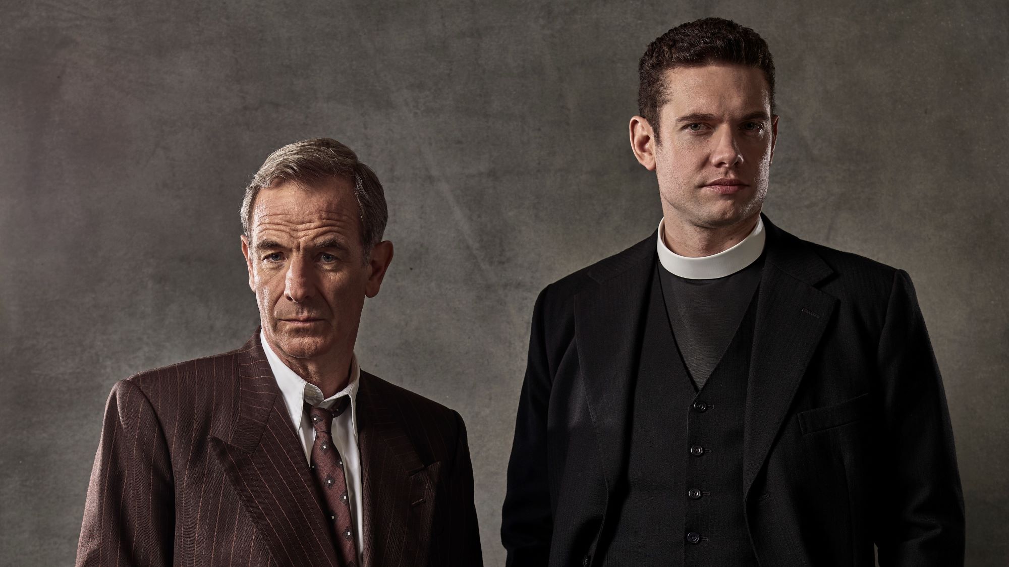 Grantchester 2022 next episode and how to watch ITV series online