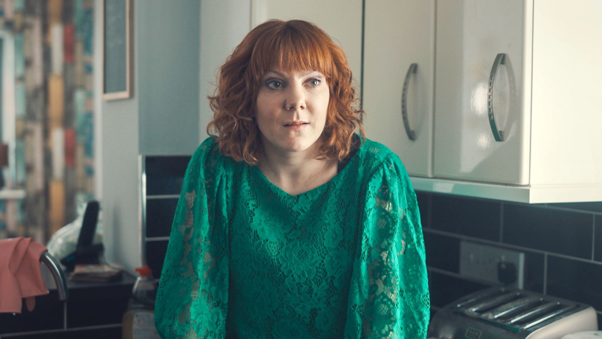 Alma's Not Normal Renewed For Second Series On BBC Two | TV | TellyMix