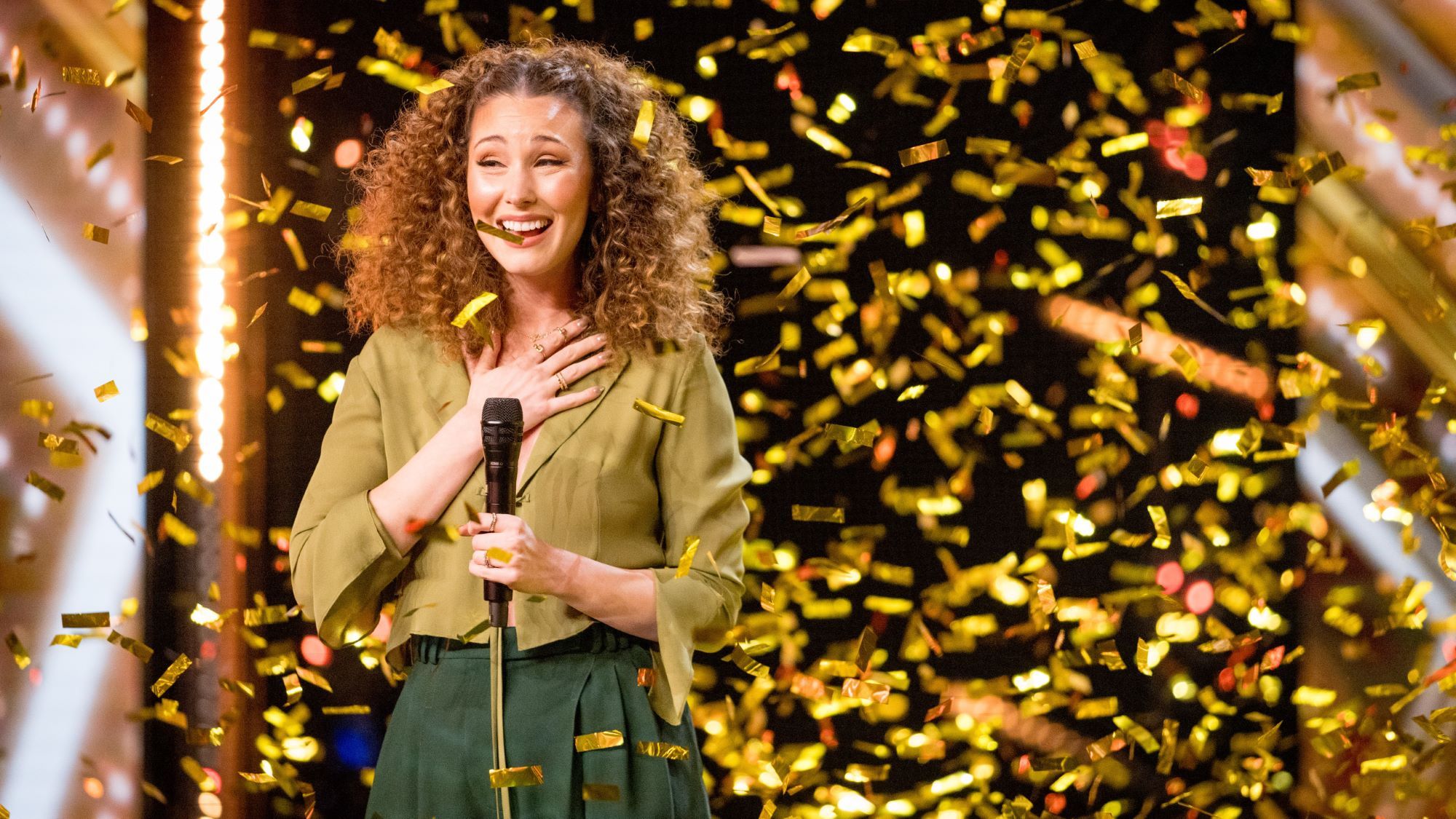 Britain's Got Talent 2022 Golden Buzzer Contestants Revealed - Who's In ...