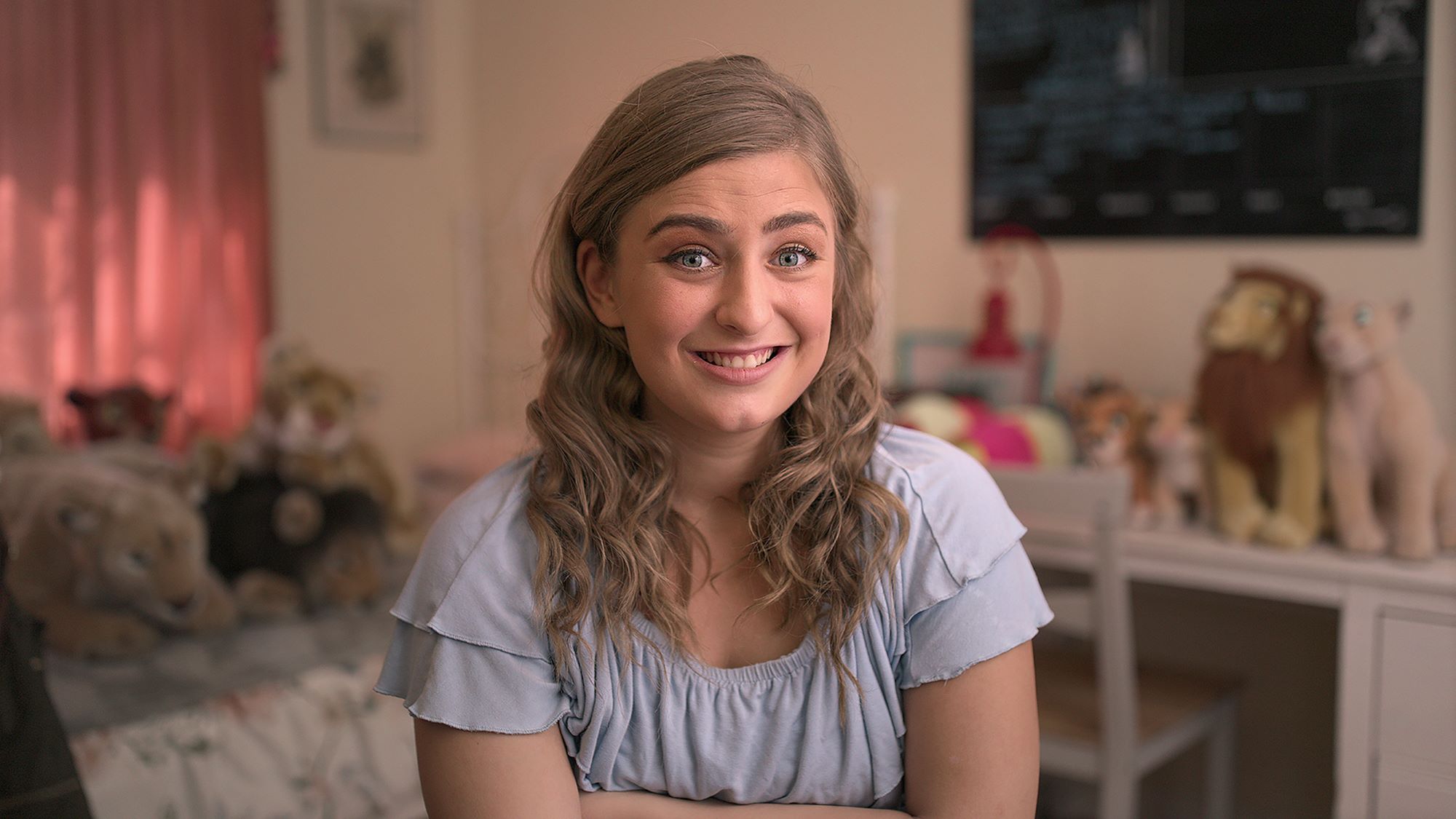 Love on the Spectrum US release date and trailer from new Netflix series Streaming TellyMix
