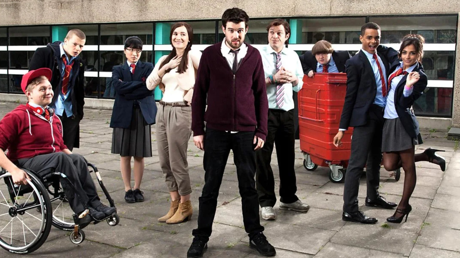 Bad Education reunion air date confirmed as BBC Three comedy returns