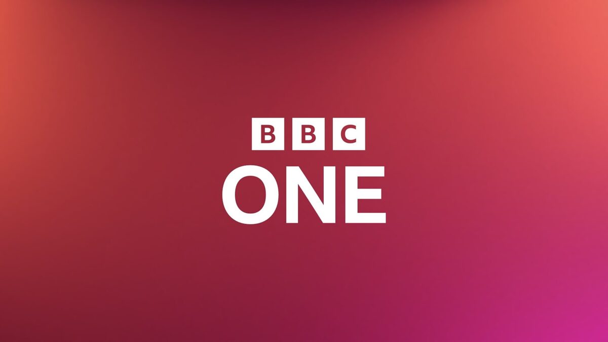 bbc one logo
