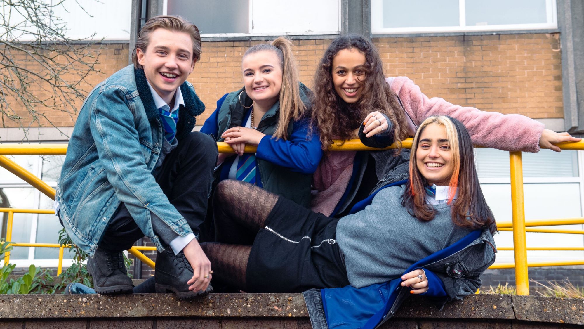 Ackley Bridge Cancelled After Five Series On Channel 4 Tellymix