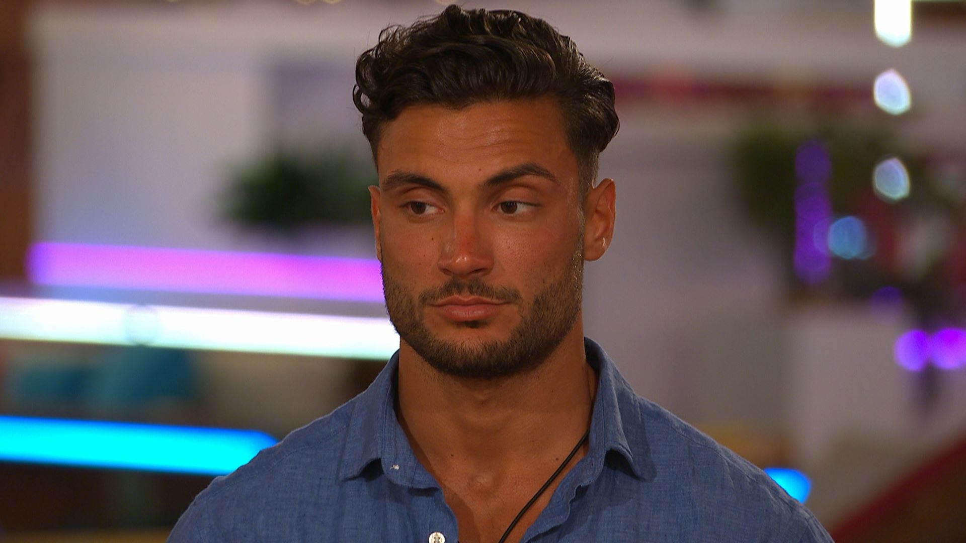 Love Island spoilers Davide steals one girl while Tasha is torn