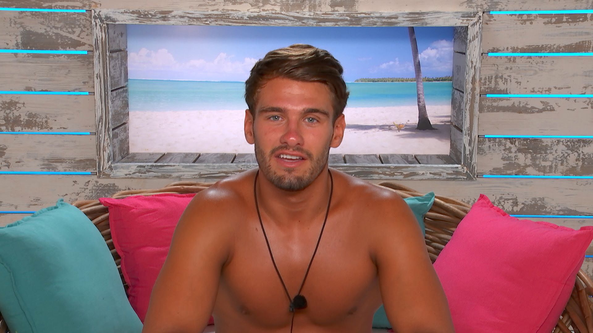 Jacques O Neill Has Quit Love Island After Adam Collard S Shock Arrival Tellymix