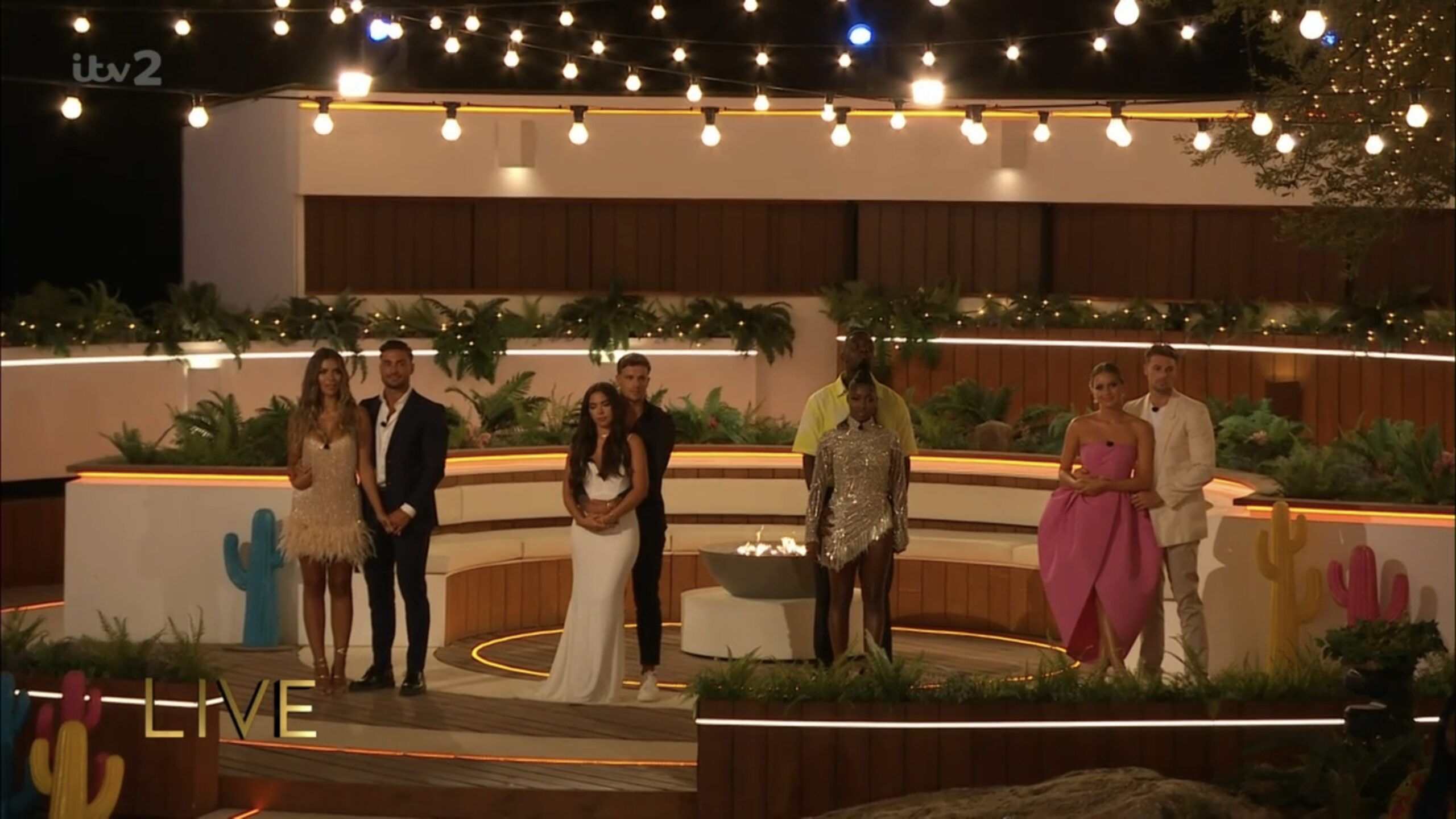 Who won Love Island 2022 revealed in final results full recap! TellyMix