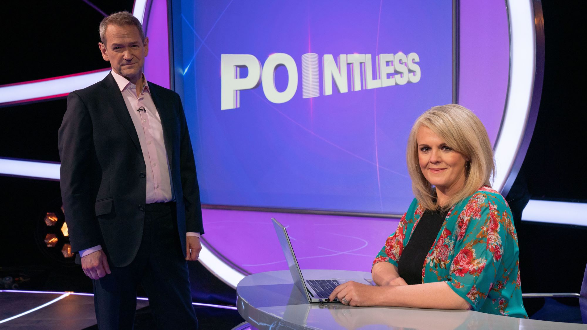 Pointless Guest Hosts Revealed As Richard Osman Quits Series Tellymix 