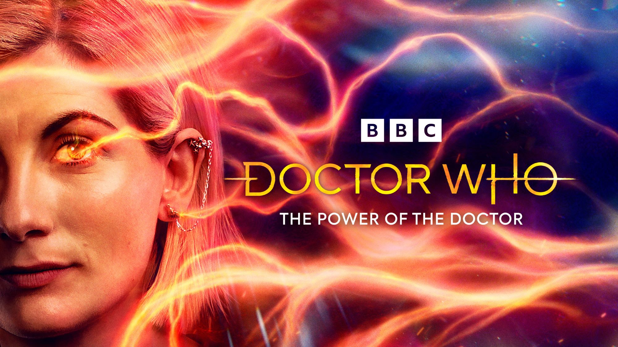 Watch Doctor Who Trailer For Jodie Whittakers Final Episode Tellymix