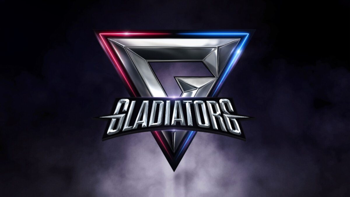 Gladiators logo new