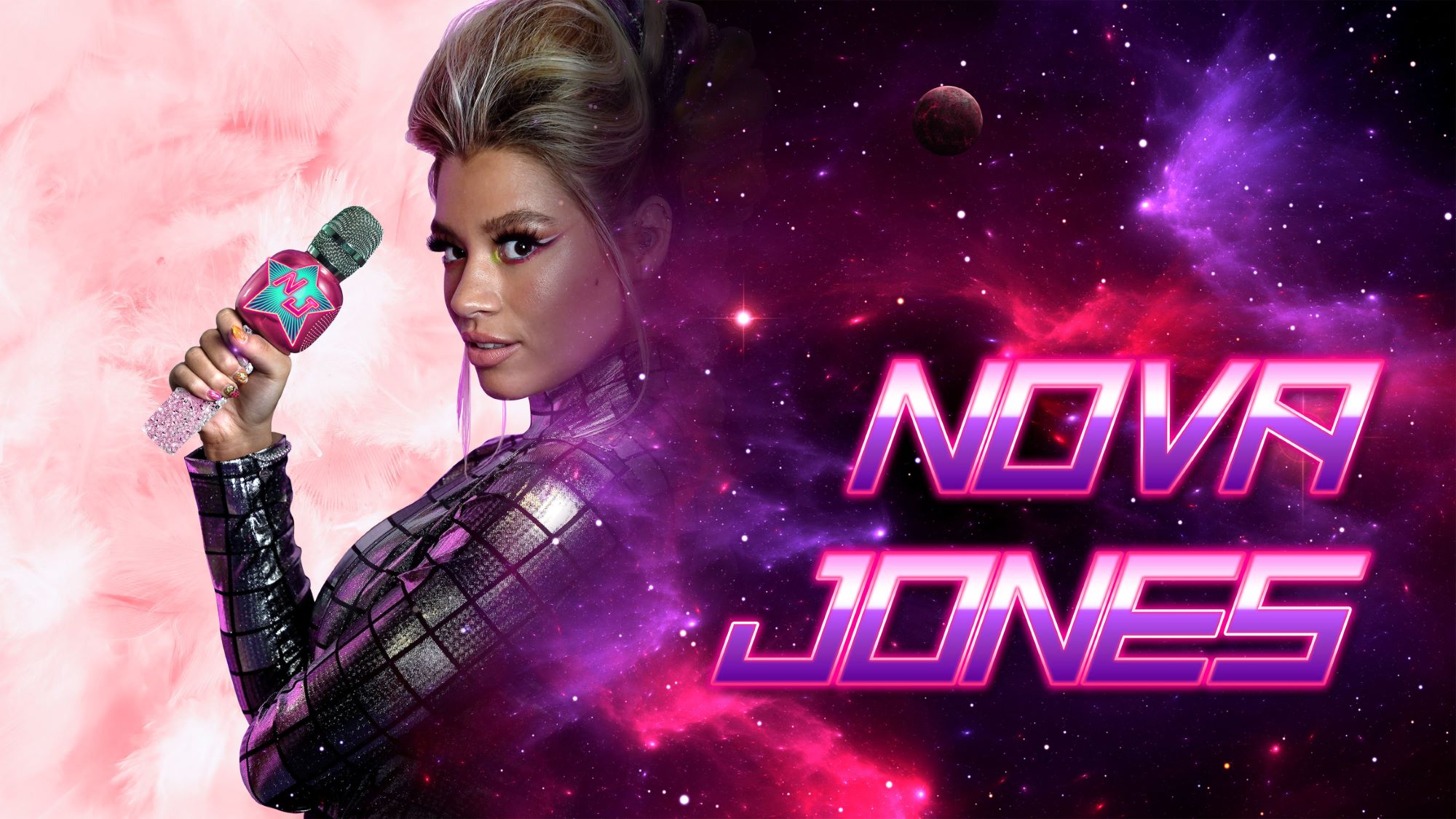 Nova Jones Series 2 Start Date Revealed As Show Returns To CBBC And ...