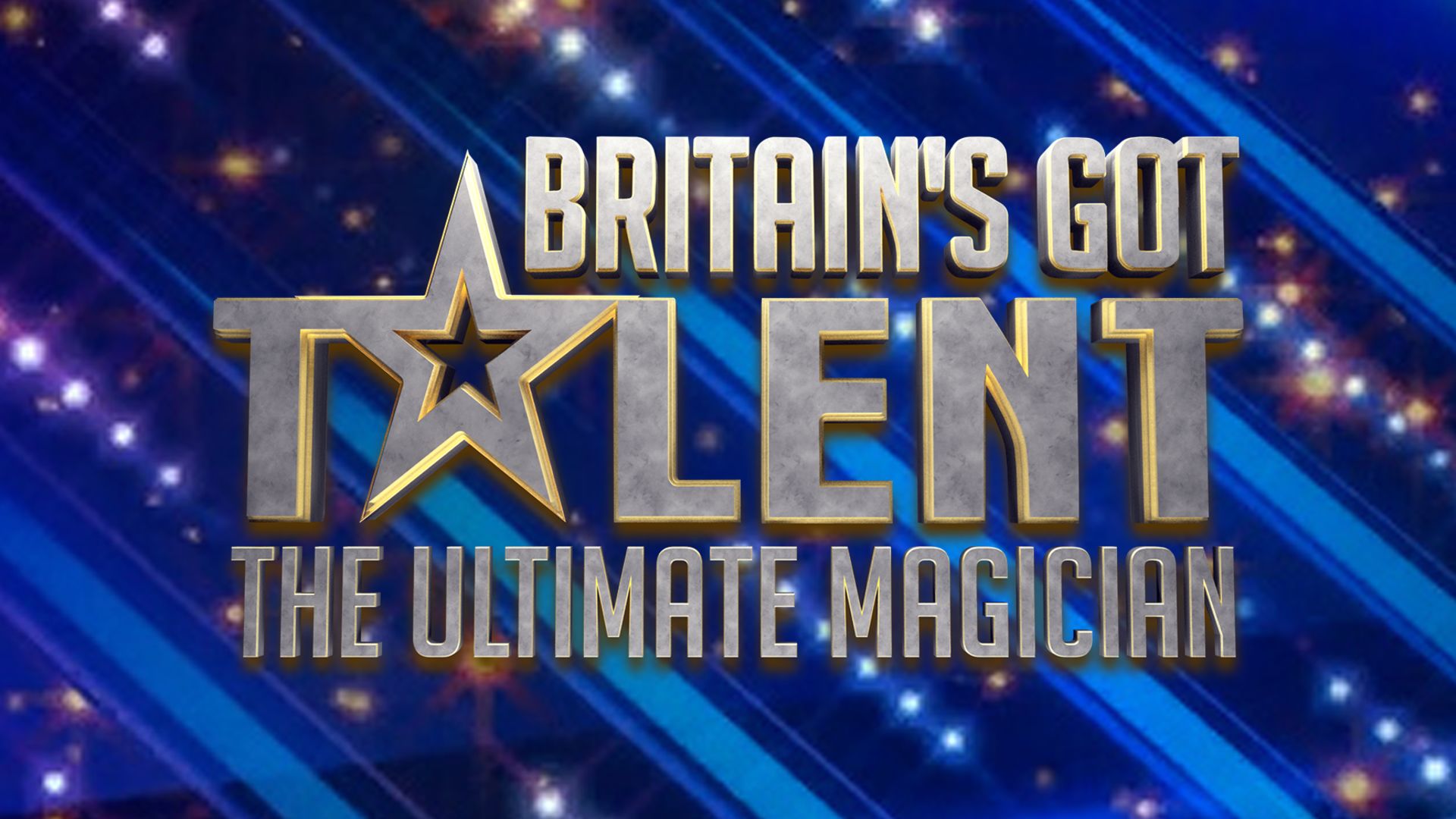 Britain's Got Talent Returns With Magicians Special Featuring Guest ...