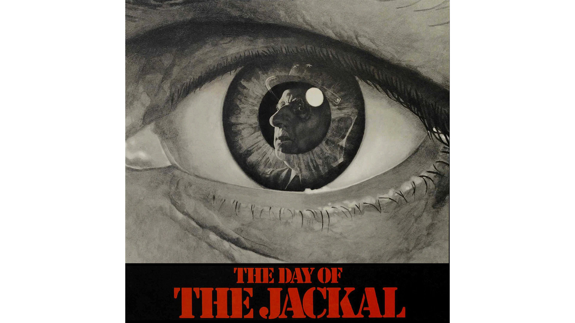 Eddie Redmayne To Star In The Day Of The Jackal TV Adaptation On Sky ...