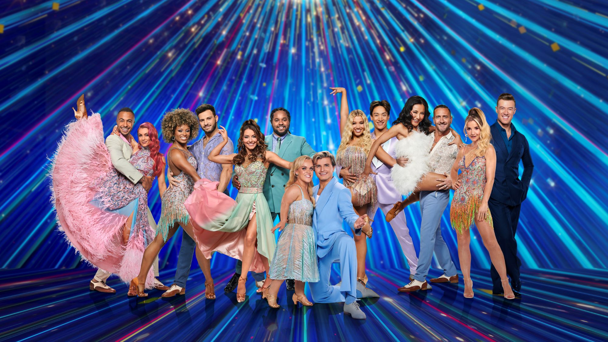 Strictly Come Dancing 2023 | Strictly News, Results, Spoilers ...