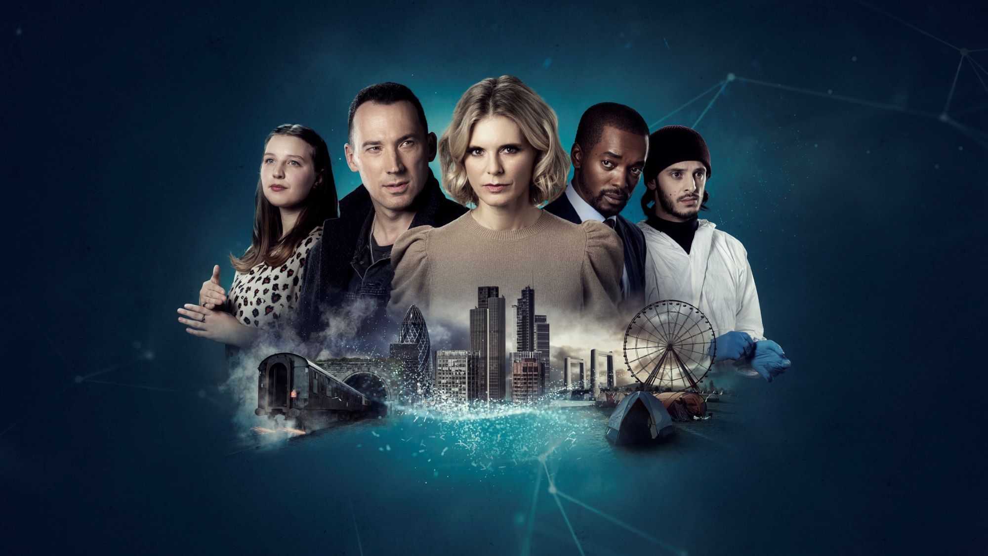 Silent Witness 2023 cast revealed for series 26 of BBC One show TellyMix