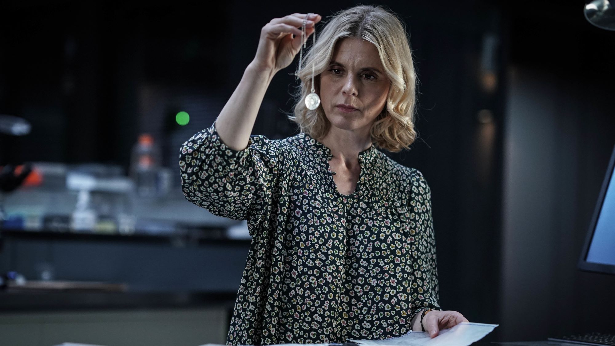 Silent Witness 2023 Cast Revealed For Series 26 Of BBC One Show | TellyMix