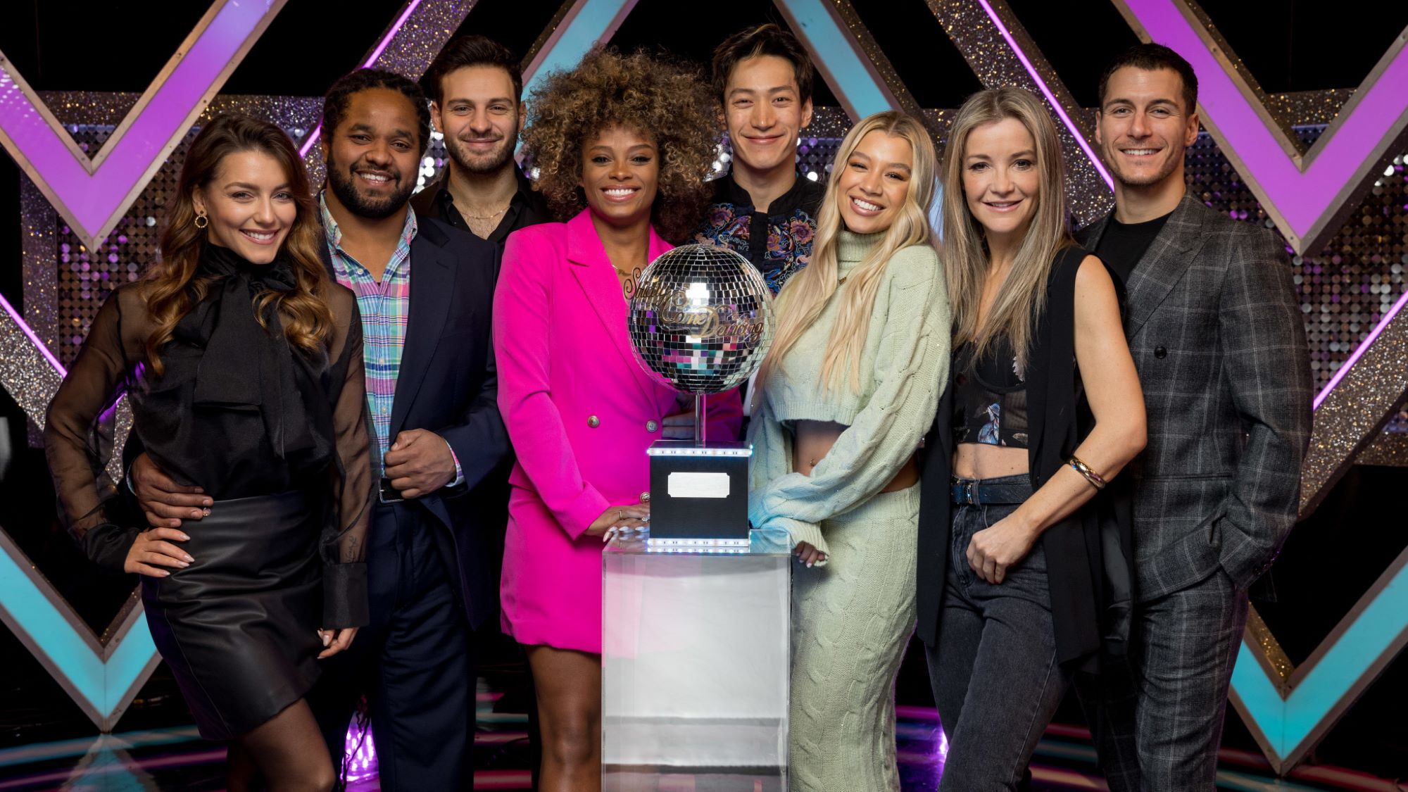 Strictly Come Dancing 2022 results Who will win in tonight's final