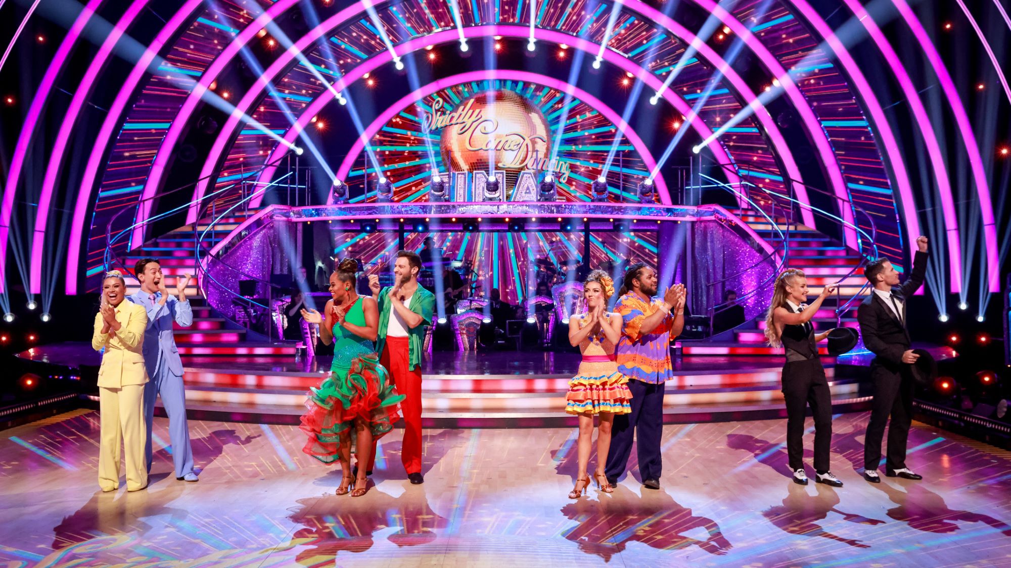 Who won Strictly Come Dancing 2022? Winner revealed in final results