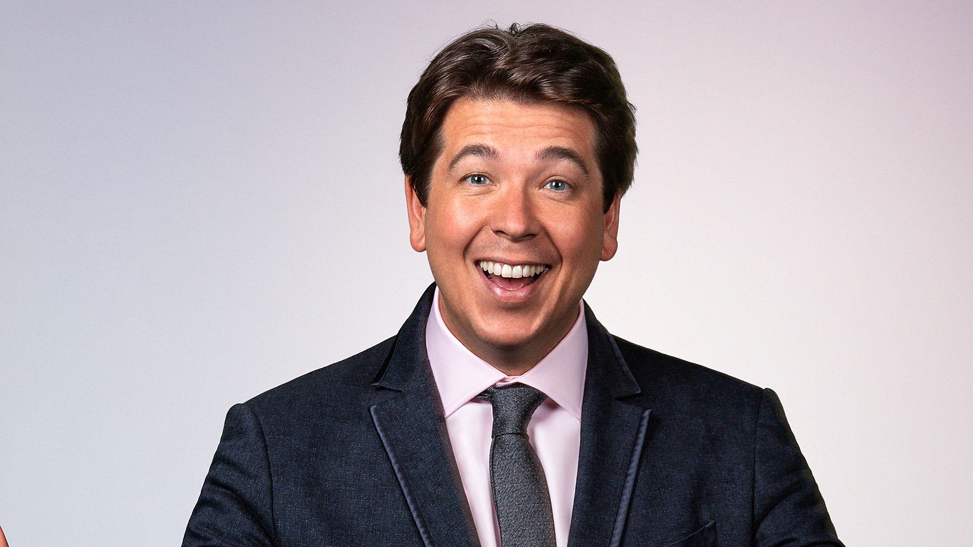 Michael McIntyre's Big Show renewed for new series in 2024 on BBC One TellyMix