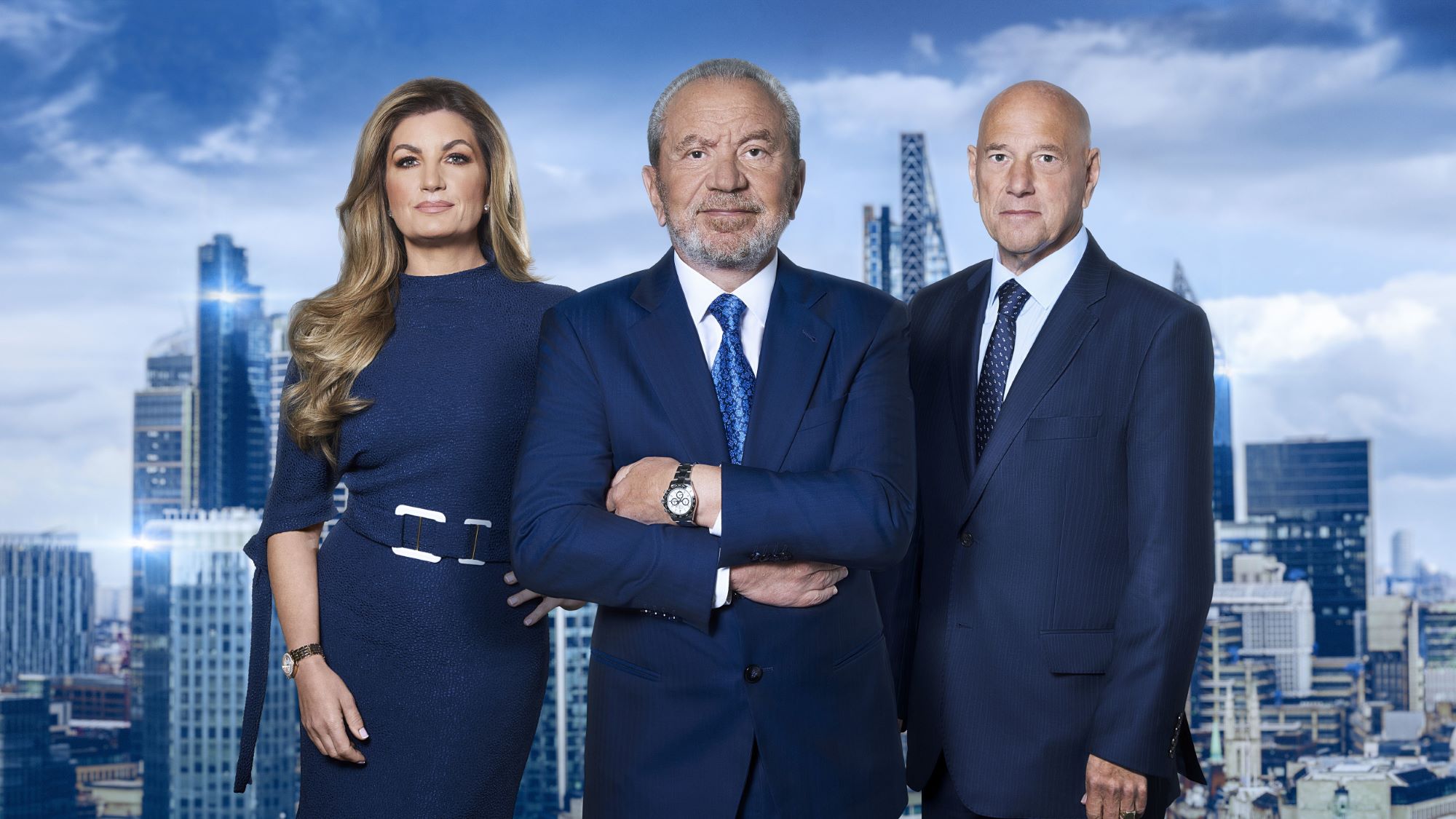 Who Left The Apprentice 2023? All The Results From New Series So Far ...